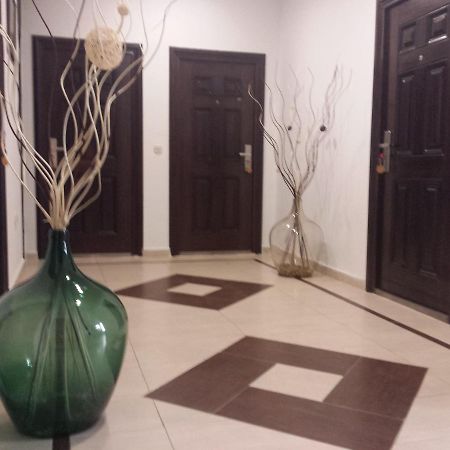 Guest House Ginek Ohrid Exterior photo