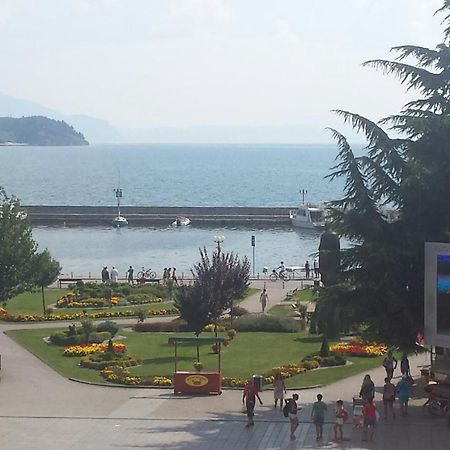 Guest House Ginek Ohrid Exterior photo