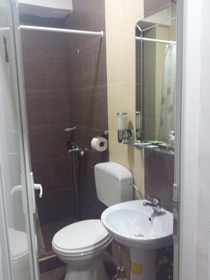 Guest House Ginek Ohrid Room photo