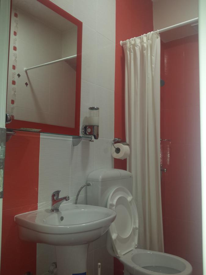 Guest House Ginek Ohrid Room photo