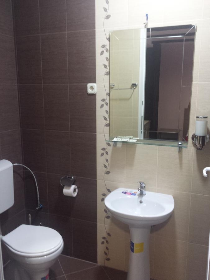 Guest House Ginek Ohrid Room photo
