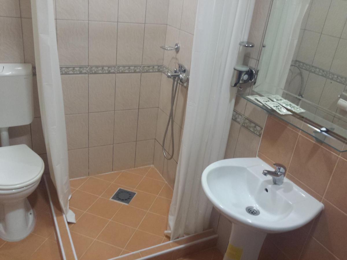 Guest House Ginek Ohrid Room photo