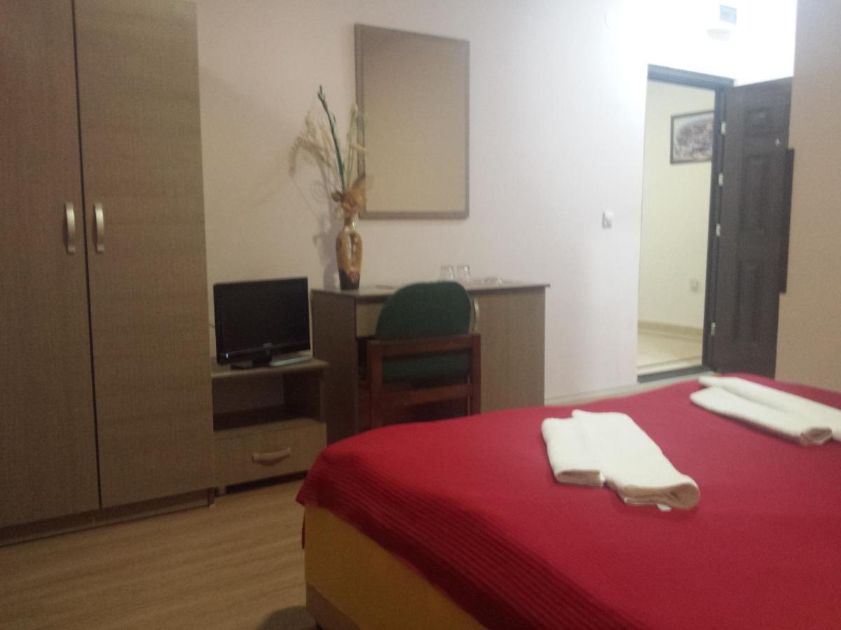 Guest House Ginek Ohrid Room photo
