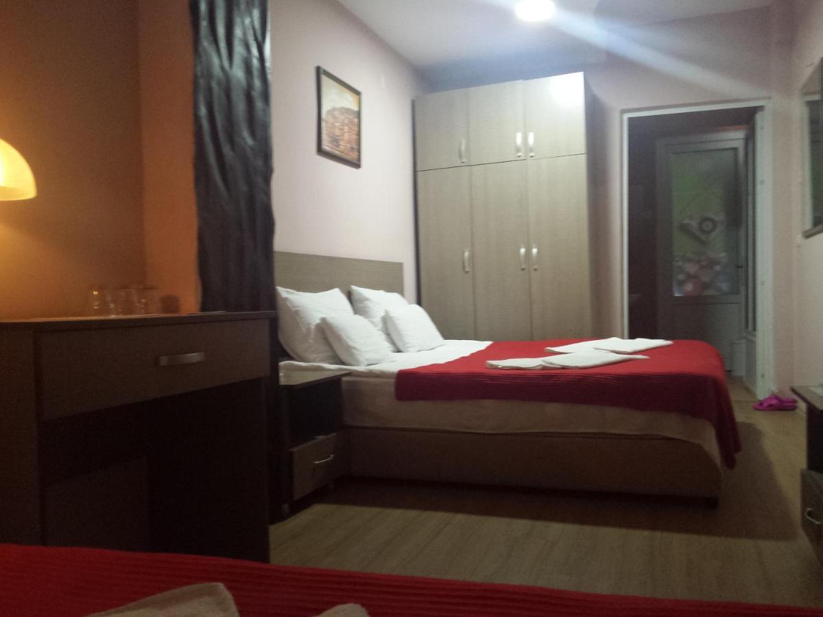 Guest House Ginek Ohrid Room photo