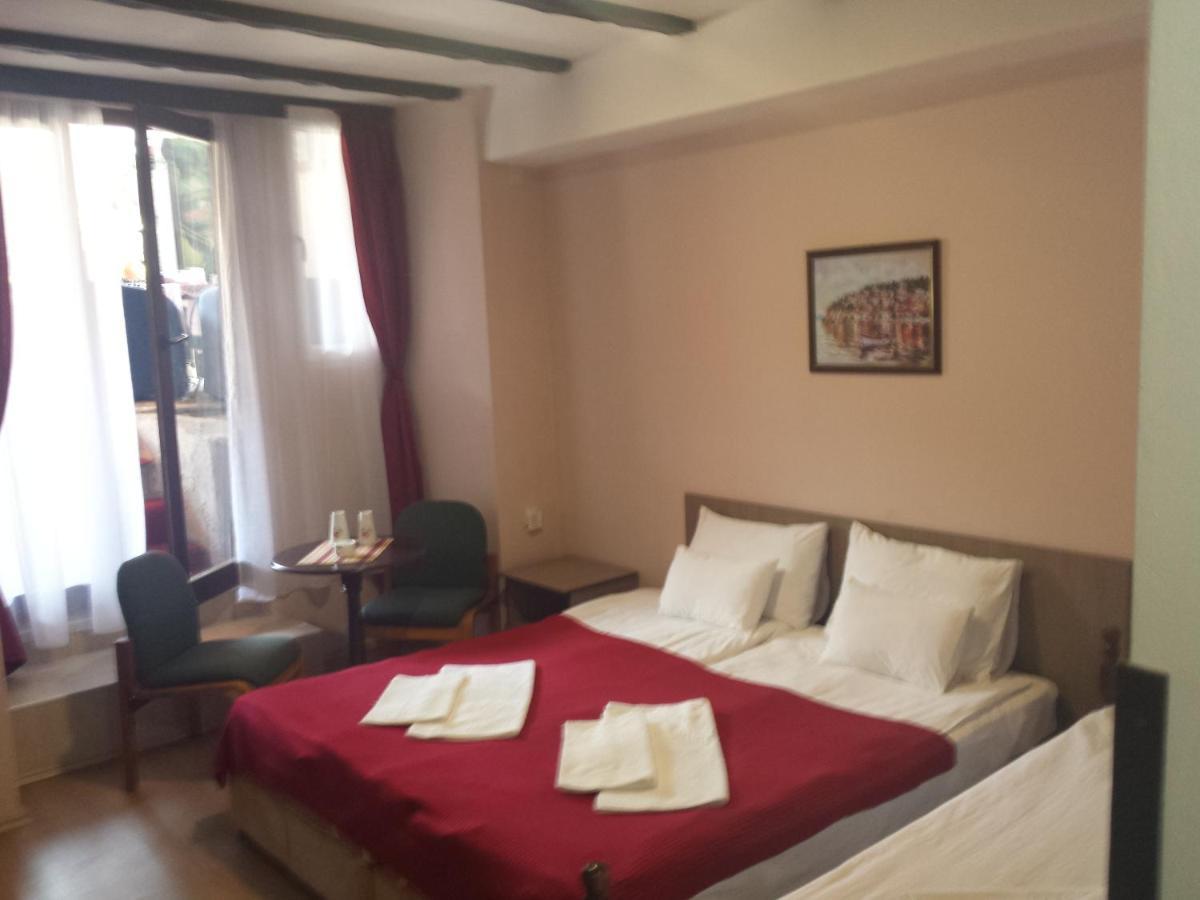 Guest House Ginek Ohrid Room photo