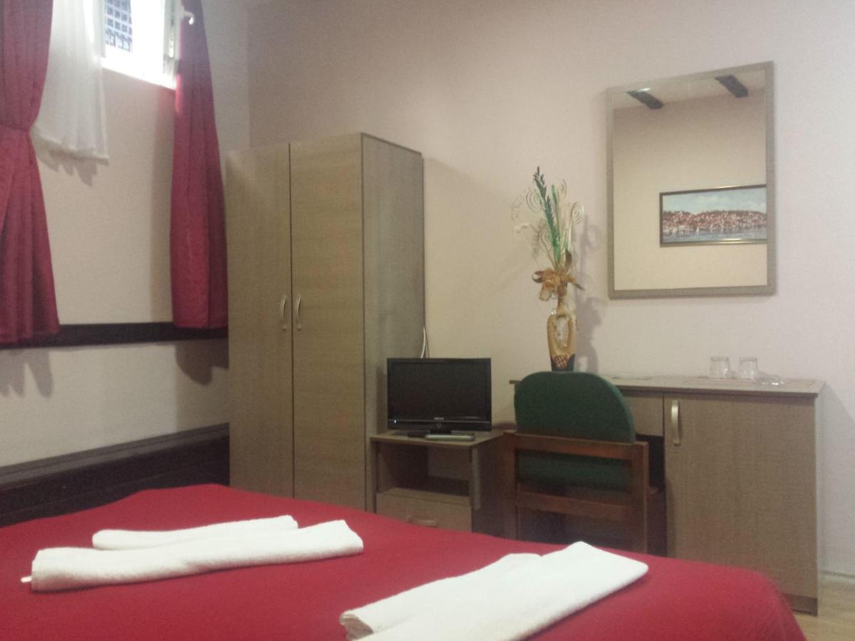 Guest House Ginek Ohrid Room photo