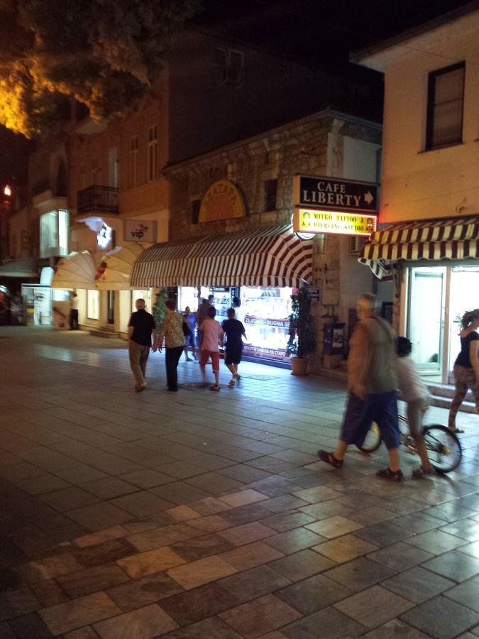 Guest House Ginek Ohrid Exterior photo