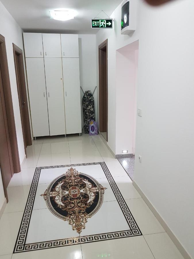 Guest House Ginek Ohrid Exterior photo