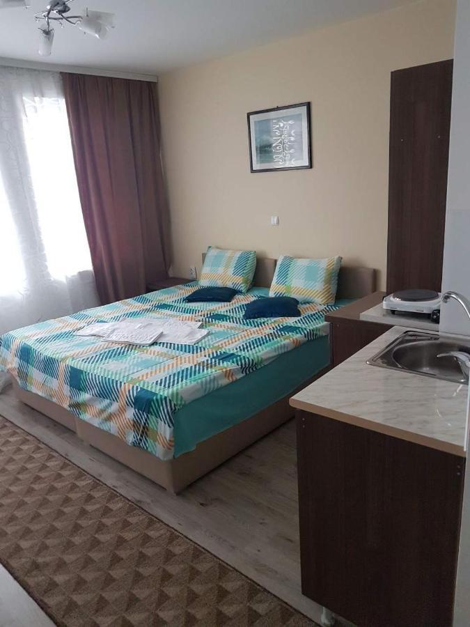 Guest House Ginek Ohrid Room photo