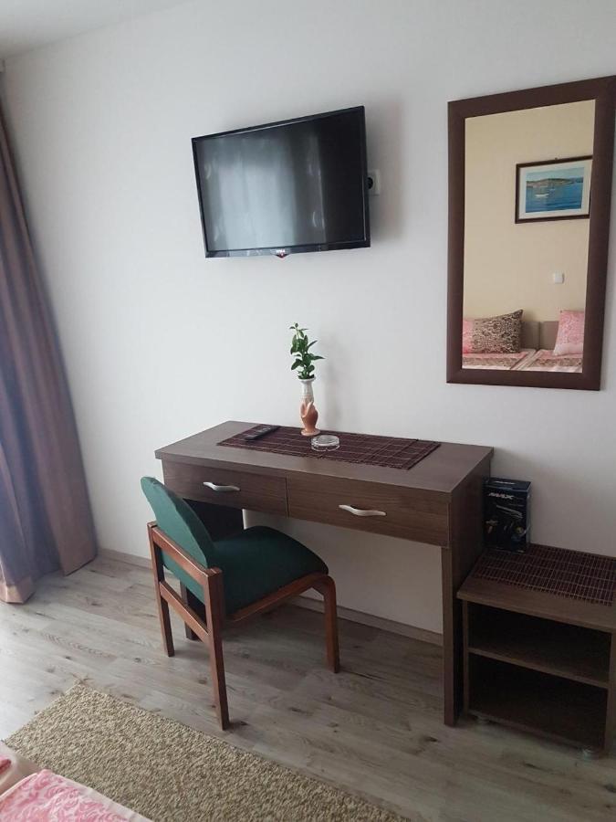 Guest House Ginek Ohrid Room photo