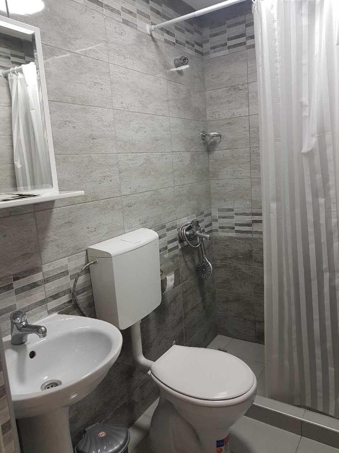 Guest House Ginek Ohrid Room photo