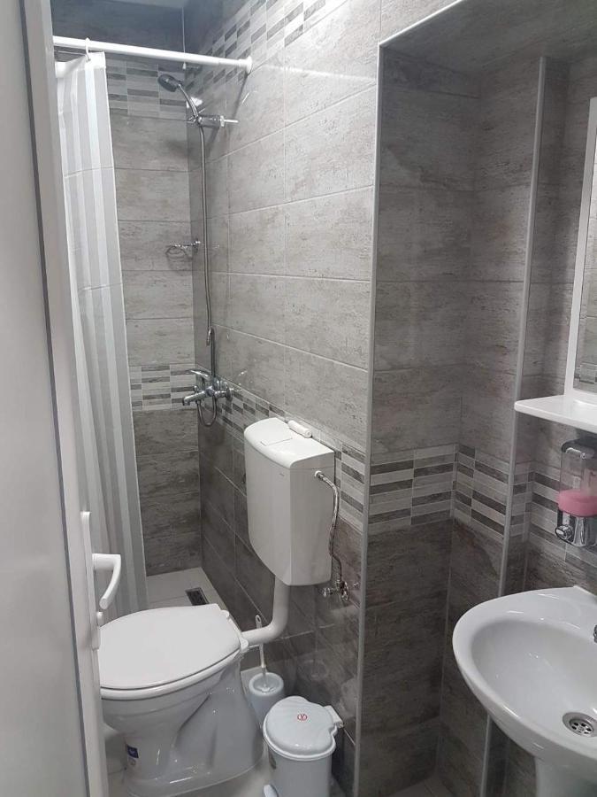 Guest House Ginek Ohrid Room photo