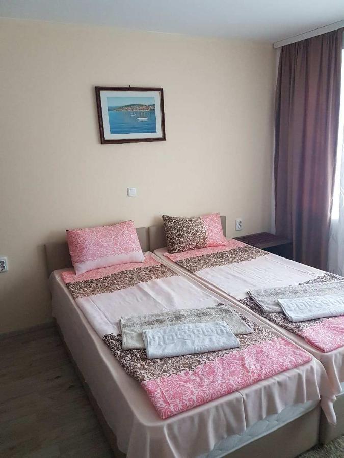 Guest House Ginek Ohrid Room photo